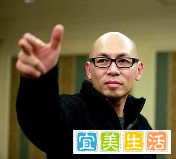 7年四部大片，林超贤用自己的修行之路，诠释了什么叫逆风飞扬