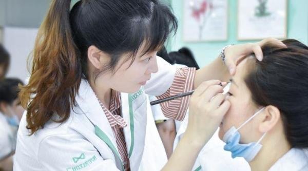 国内十大纹绣培训学校