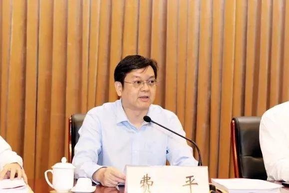 这名副市长在洛杉矶买房，费平怎么这么有钱？