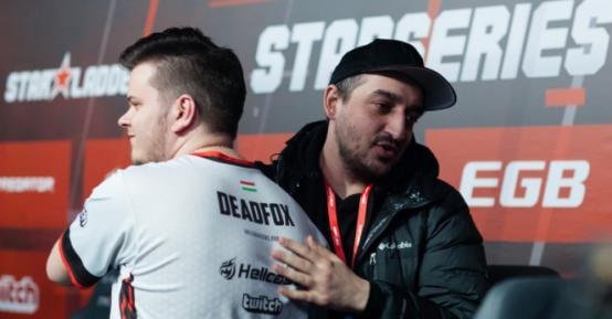 FaZe复仇Astralis拿到冠军，Niko终获MVP