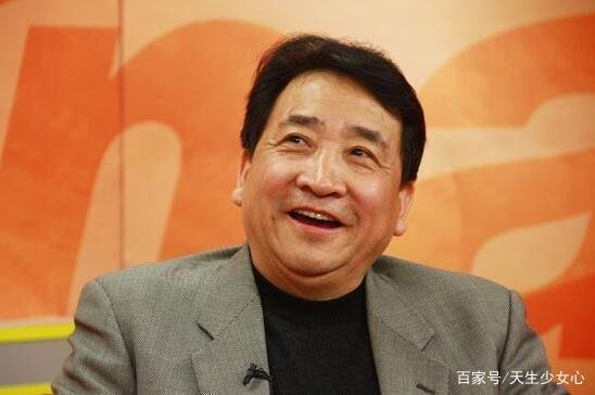 贾玲被曝竟是姜昆“私生女”!这到底是什么情况?