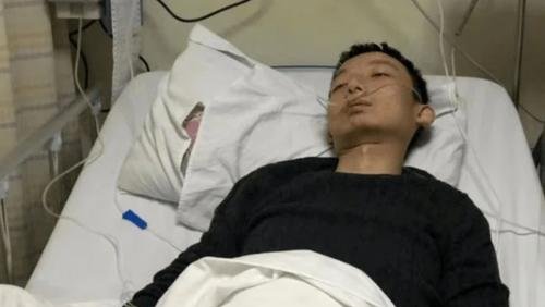 同样都是为姚策打官司，周兆成被点赞，马洪涛为何引众怒？