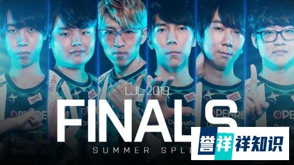 DFM科普：并非只会大发明家的日本Faker，全日本电竞的唯一希望