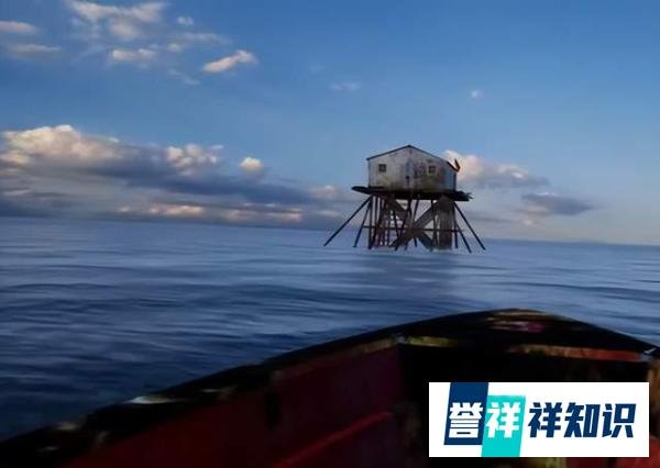 南薰礁1990:南海孤礁血案之谜,三十五年未破的惊天悬案