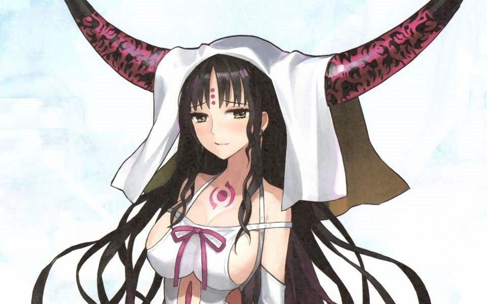 博爱的圣人、充满私欲的魔性菩萨——杀生院祈荒是怎样一个动漫角色？