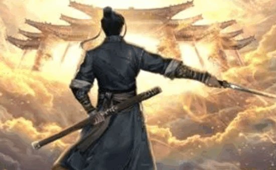 十大公认完结小说神作