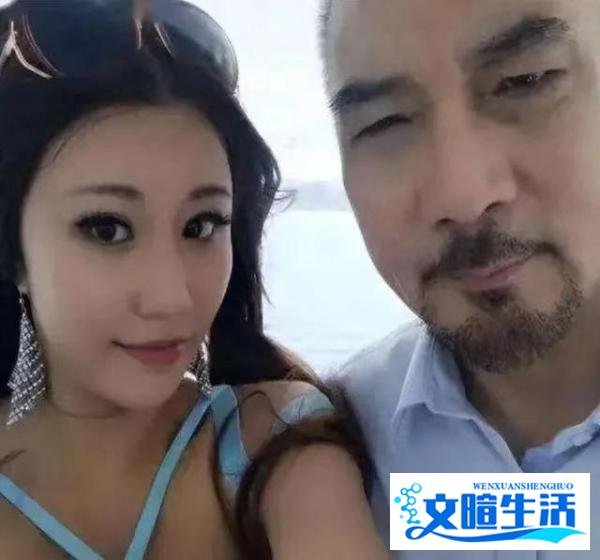 徐少强夫妇丧礼:旧爱雪梨的现身与36年爱恨情仇的终结