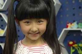 徐铮摩登时代中女主角是谁？