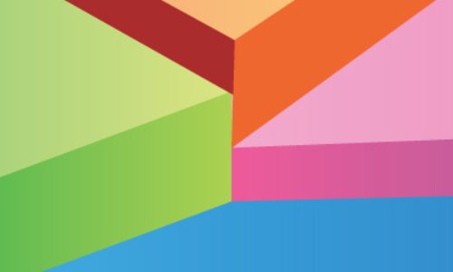 什么样的图片是矢量图？