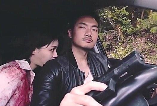 电影里的女主角叫什么名字?