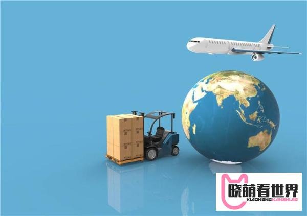 什么是进出口代理