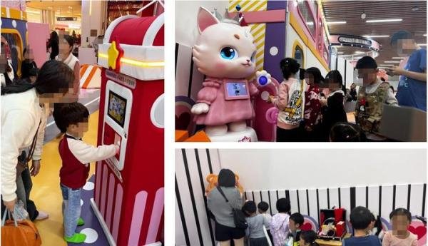 淘气堡乐园如何突破低价内卷,实现可持续发展?