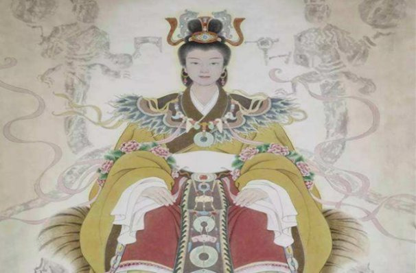 女娲是怎么来的
