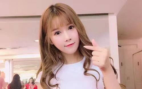 姜彦汐结婚了吗