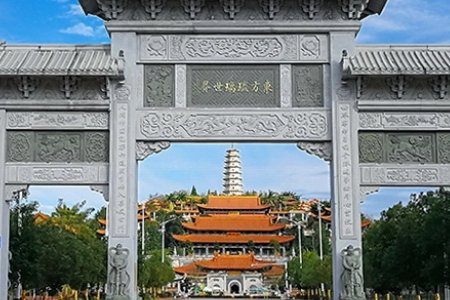 梅州旅游必去的景点有哪些?