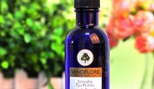 sanoflore圣芙兰是什么牌子sanoflore圣芙兰什么档次