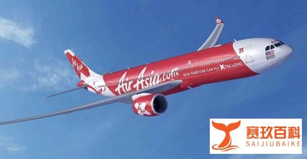 盘点亚洲六大廉价航空，你坐过的哪些飞机票最便宜