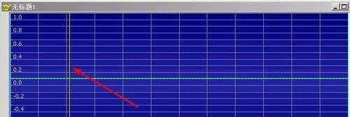 如何使用goldwave给麦克风录音