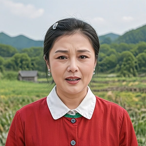 乡村爱情二丫扮演者叫什么名字