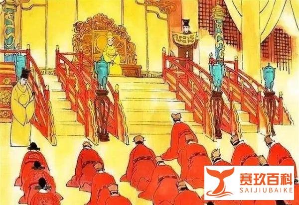 历史杂谈丨为什么古代中国会出现“宦官专权”的现象
