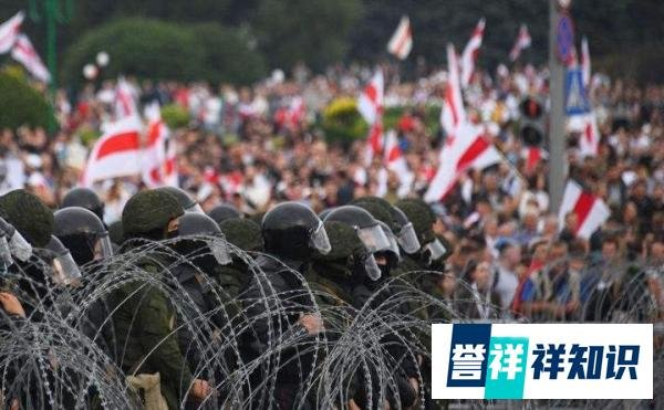 俄乌正在火拼，波兰突然向白俄开火，战争真要变成四方混战？