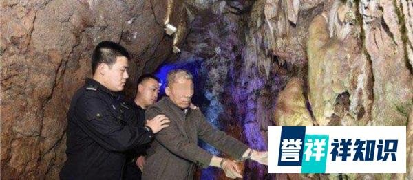 游客将百万年钟乳石偷走，旅游不文明现象何时才能杜绝