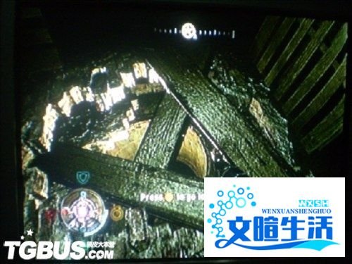 《重返德军总部》全流程图文攻略