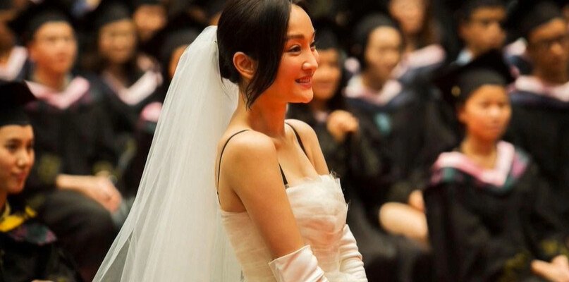 我的早更女友钟汉良结局