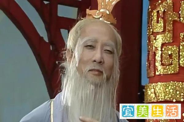 当《红楼梦》的6位演员,“穿越”到《西游记》,看看谁的变化最大?