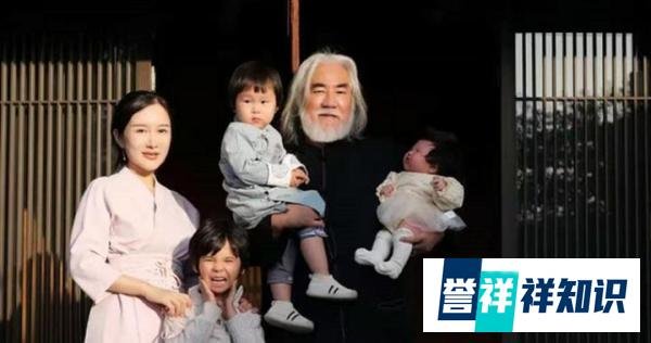 71岁张纪中新冠病情加重！全身神经疼痛加高烧，老婆床前细心照料