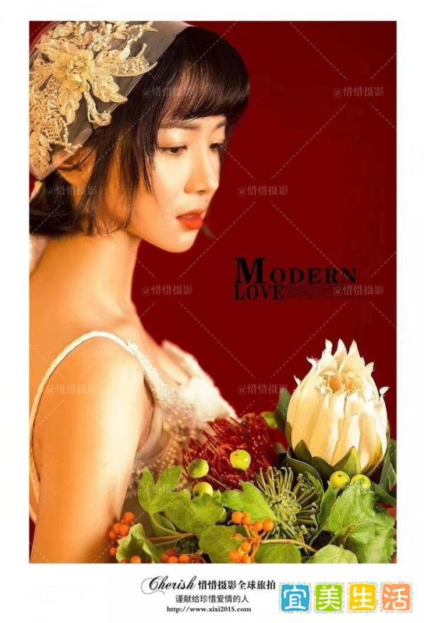 新人必看，三亚婚纱摄影消费清单，旅拍婚纱照原来要花这么多钱！