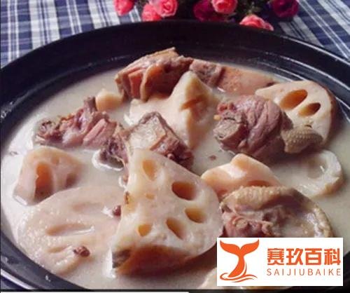 中元节，“10种”传统食物要吃！
