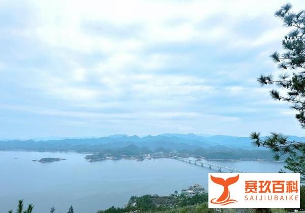 千岛湖2天1夜团建、秋游超省心攻略