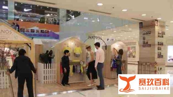 5分钟教你学会童装橱窗陈列,只需3招哦