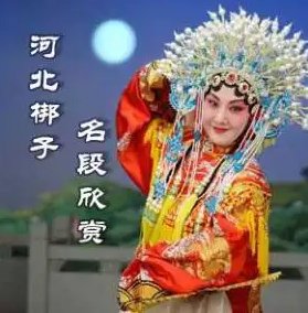 《河北梆子名家名段》免费在线听mp3音频资源，求百度网盘