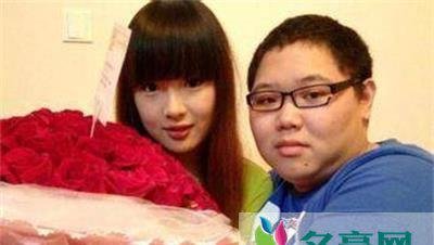 刘谋的女朋友沈灵敏干嘛的及个人资料 沈灵敏和pdd结婚了吗