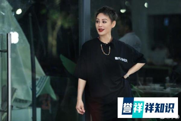 冯绍峰想复婚被宁静拒绝?赵丽颖这样回应
