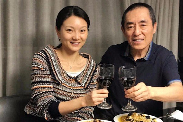“葫芦娃的爹”，网友为何会这样调侃张艺谋？