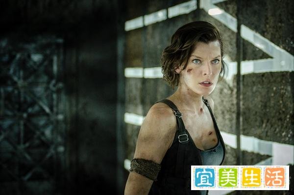 《生化危机：终章》感觉碾压《刺客信条》，两部看完感想！