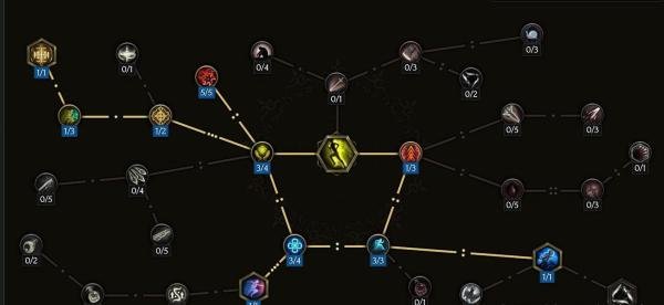 《最后纪元》全攻略之训鹰者挥发冰瓶爆炸陷阱
