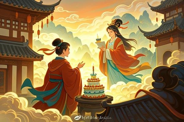妈祖为什么有两个生日