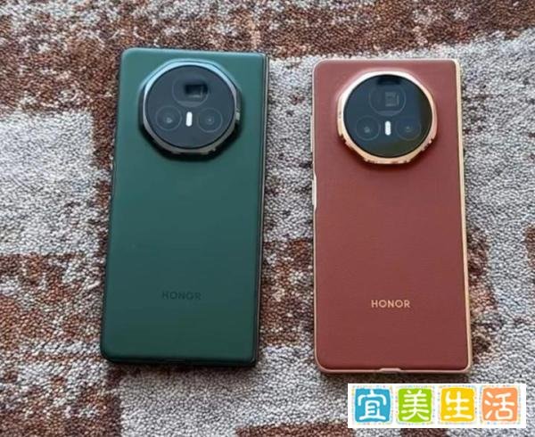 2024年最建议买的5款折叠屏手机，拍照强体验好，用着有面子