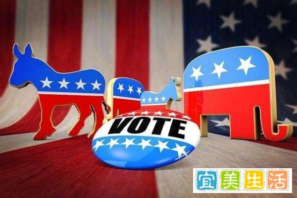 惨案频发，枪击如此猖獗，美国为何不禁枪？