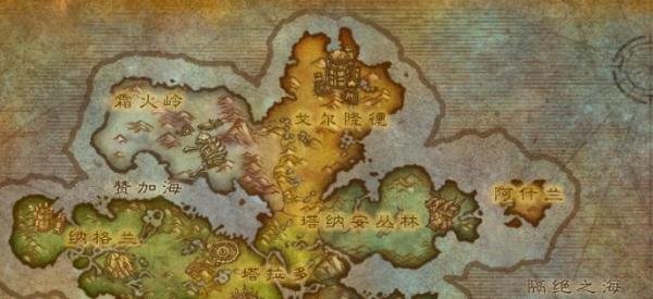 通天峰入口在哪