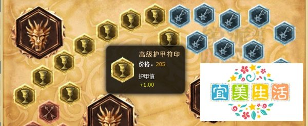 lol掘墓者约里克天赋符文加点图_掘墓者上单
