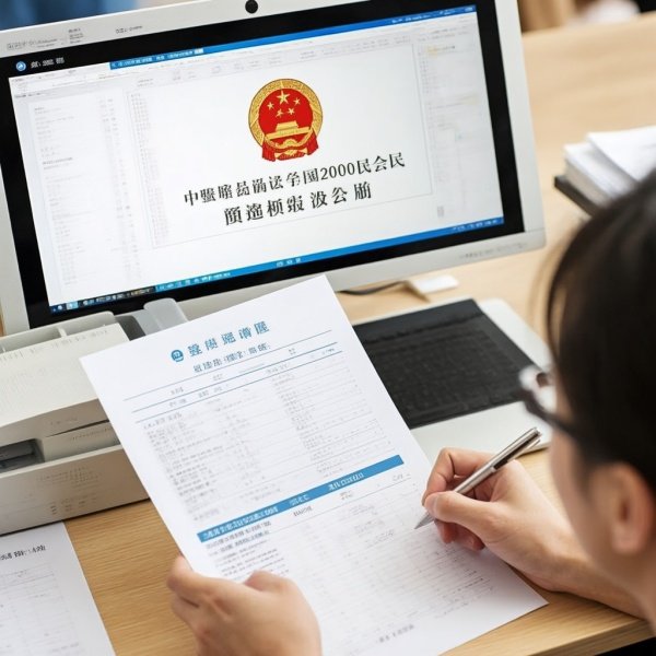国考需要报名费吗