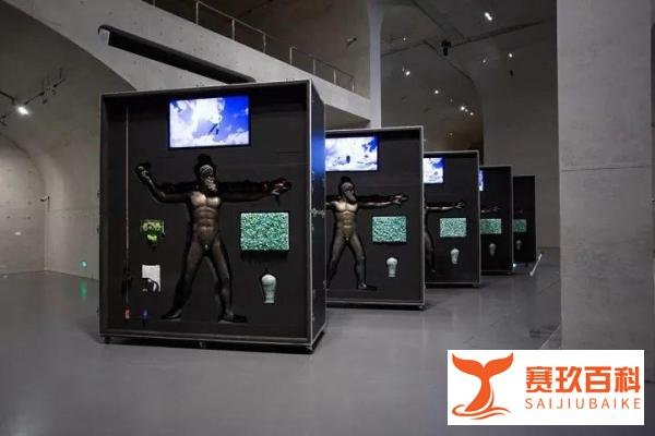 徐震|人间不值得,但艺术很值得