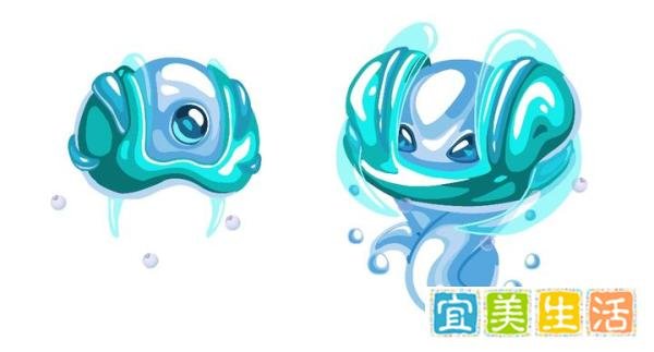 赛尔号：堪比该隐的神宠鲁尔蒂尼，曾经带6只刷速可制霸巅峰！