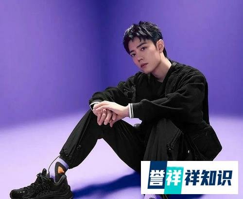 肖战代言李宁会遇到什么样的风波？