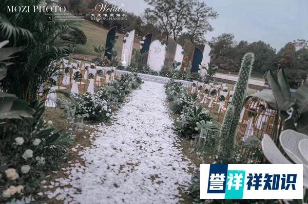 小型婚礼策划费用，小型婚礼策划具体流程